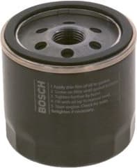 Oil Filter F026407078 - image 9