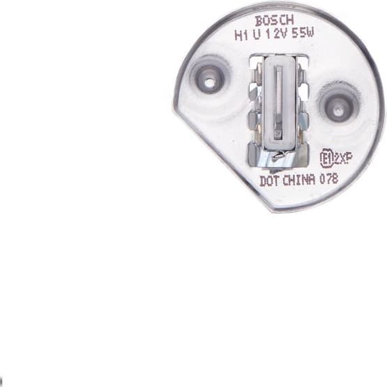 Bulb, front fog light Pure Light WS 1987302011 - image 10