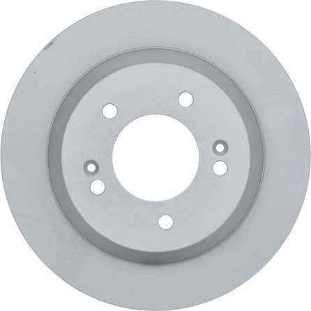 Brake Disc 0986479C39 - image 6