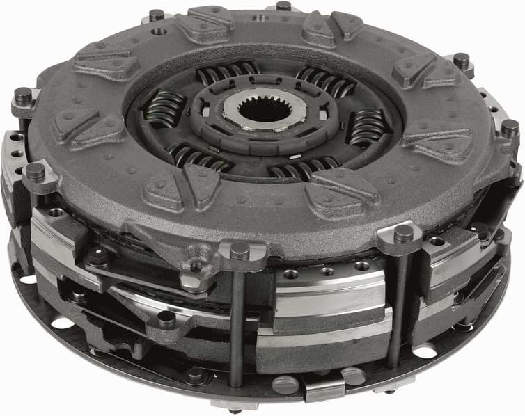 Clutch Kit Clutch modul 3490 000 061