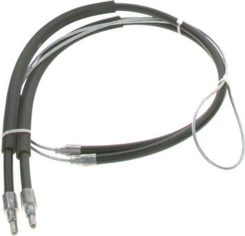 Cable Pull, parking brake 1 987 477 115 - image 6