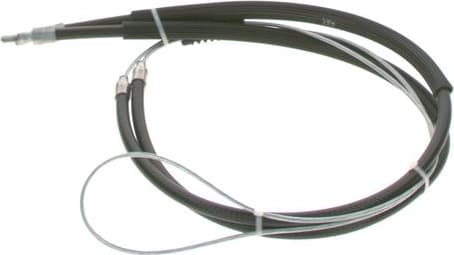 Cable Pull, parking brake 1 987 477 115 - image 7