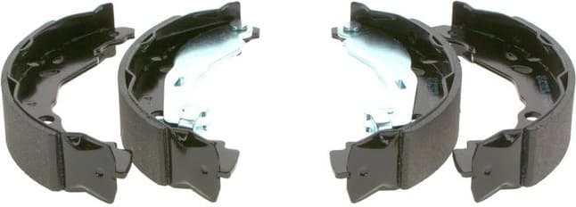 Brake Shoe Set 0986487771 - image 4