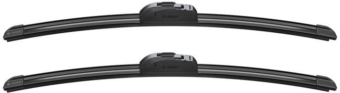 Wiper blade set BOSCH 2psc 3397118900 - image 2