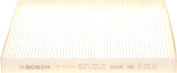 Filter, cabin air 1987432114 - image 6