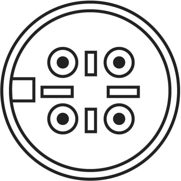 Oxygen Sensor 0258003477 - image 14