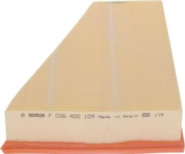 Air Filter F026400109 - image 6