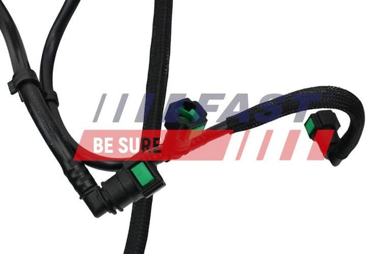 Fuel Line FT00236 - image 3