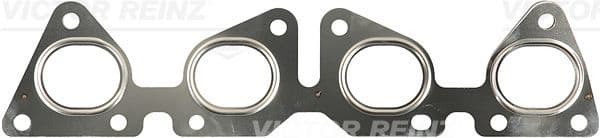 Gasket, exhaust manifold 71-34451-00