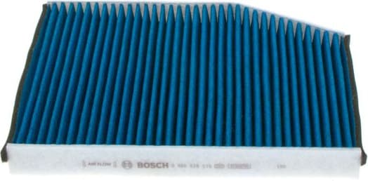 Filter, cabin air FILTER+pro 0 986 628 570 - image 6