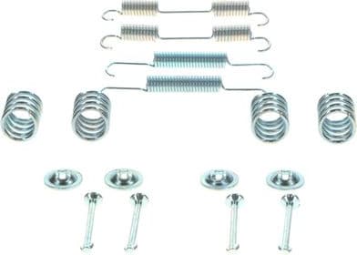 Accessory Kit, parking brake shoes 1 987 475 417 - image 5