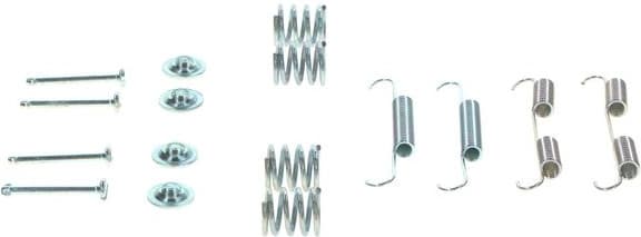 Accessory Kit, parking brake shoes 1 987 475 417 - image 6