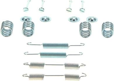 Accessory Kit, parking brake shoes 1 987 475 417 - image 7