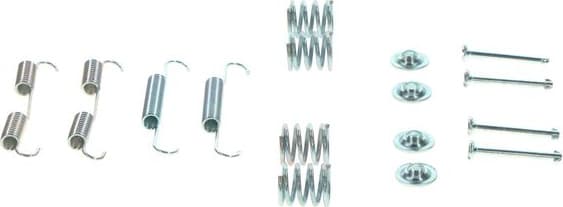 Accessory Kit, parking brake shoes 1 987 475 417 - image 8