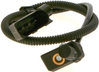 Sensor, crankshaft pulse 0261210188 - image 7