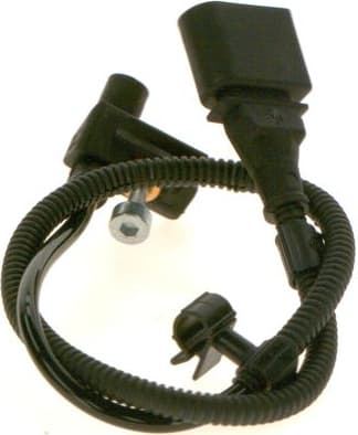 Sensor, crankshaft pulse 0261210188 - image 9