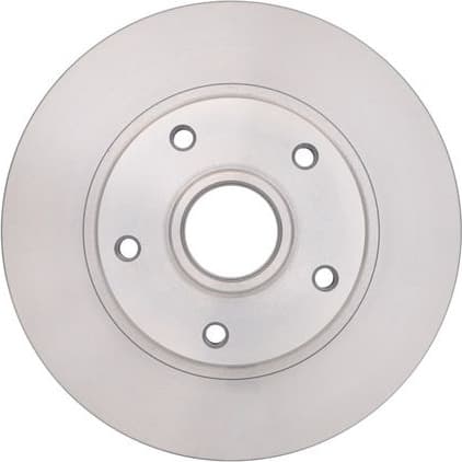 Brake Disc 0986479708 - image 5