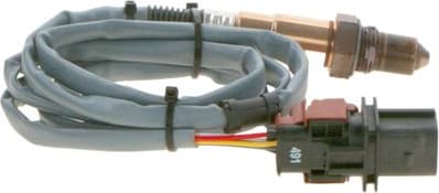 Oxygen Sensor 0281004420 - image 10