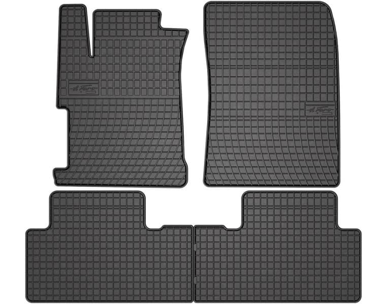 Floor Mat Set ELTORO ET0834