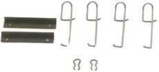 Accessory Kit, disc brake pad 1 987 474 197 - image 3