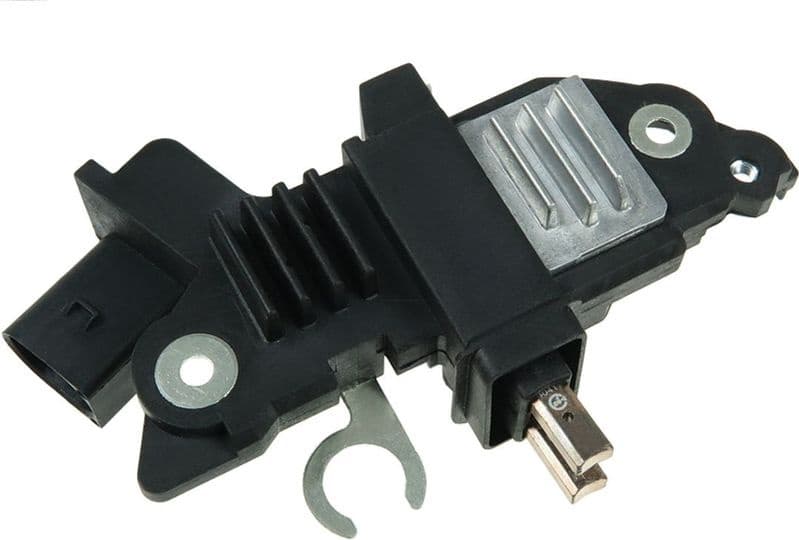 Alternator Regulator AS ARE0078S2 - image 2