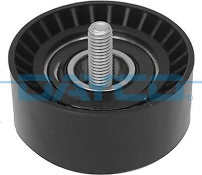 Deflection/Guide Pulley, V-ribbed belt APV3660