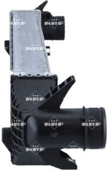 Charge Air Cooler 309104 - image 4