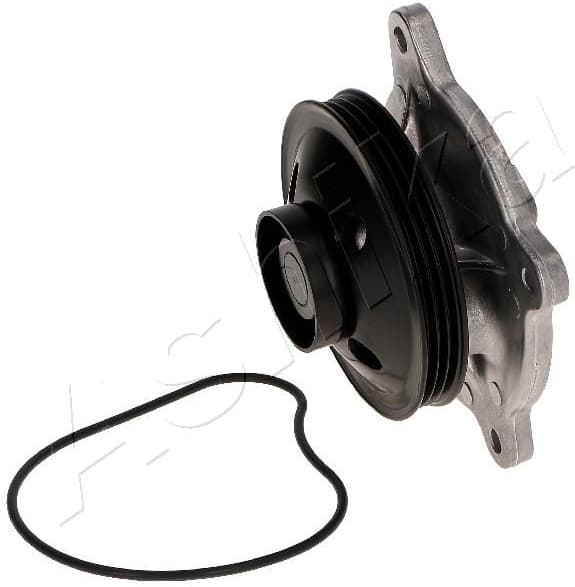 Water Pump, engine cooling 35-02-2015 - image 2