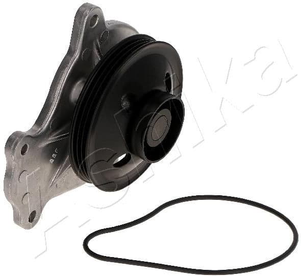 Water Pump, engine cooling 35-02-2015 - image 4