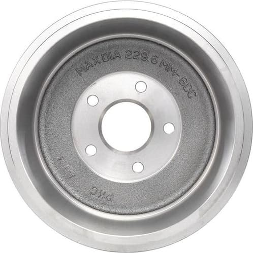 Brake Drum 0986477129 - image 8