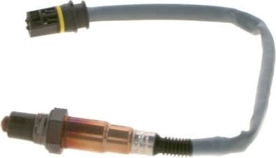 Oxygen Sensor 0258006473 - image 8