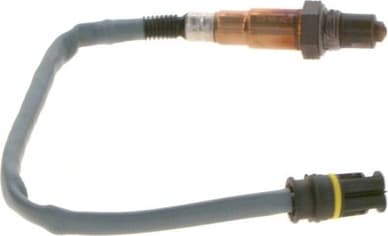 Oxygen Sensor 0258006473 - image 10