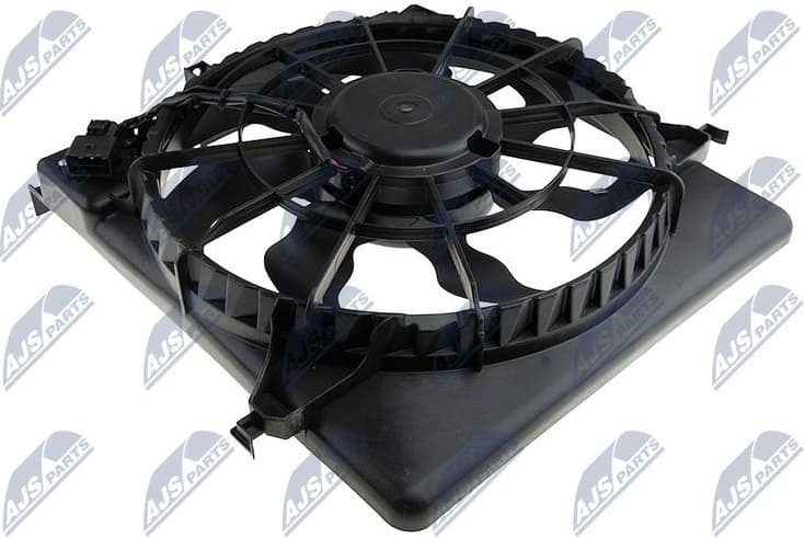 Fan, engine cooling CCW-KA-000