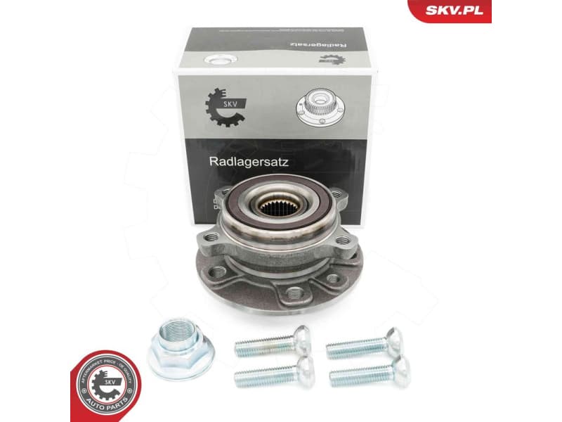 Wheel Bearing Kit 29SKV570