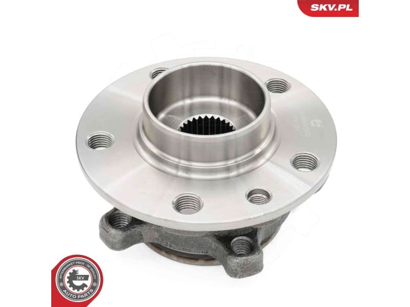 Wheel Bearing Kit 29SKV570 - image 3