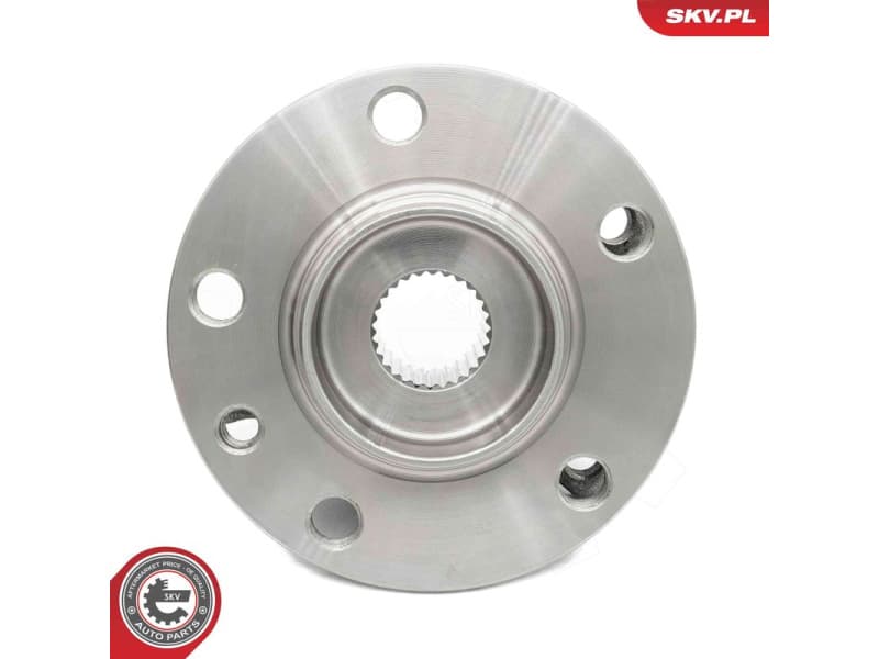 Wheel Bearing Kit 29SKV570 - image 4