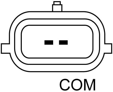 Alternator 0986083560 - image 4