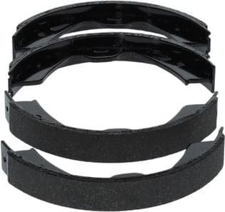 Brake Shoe Set, parking brake 0986487920 - image 7