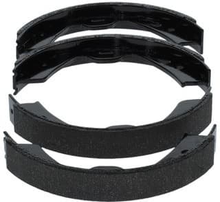 Brake Shoe Set, parking brake 0986487920 - image 9