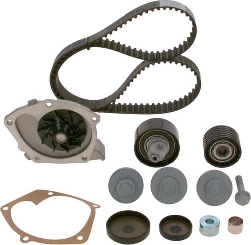 Water Pump & Timing Belt Kit 1987946917 - image 5