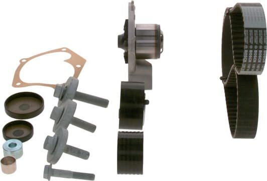 Water Pump & Timing Belt Kit 1987946917 - image 6