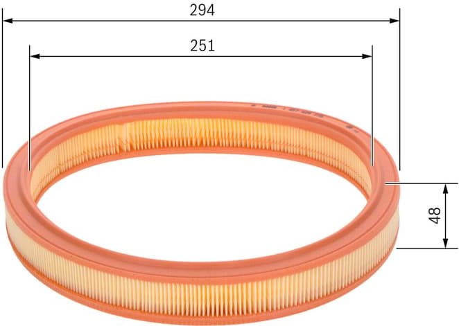 Air Filter 1457429775 - image 11