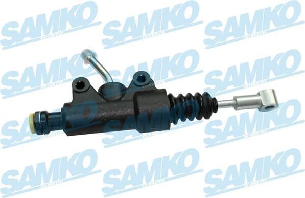 Master Cylinder, clutch F30244