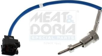 Sensor, exhaust gas temperature 12022