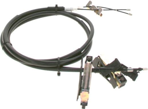 Cable Pull, parking brake 1 987 477 930 - image 3