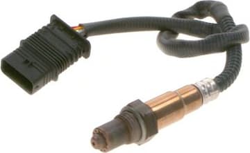 Oxygen Sensor 0258027015 - image 6
