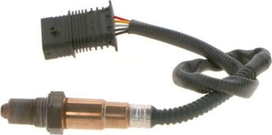 Oxygen Sensor 0258027015 - image 8