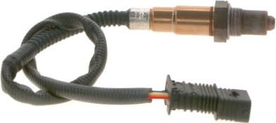 Oxygen Sensor 0258027015 - image 10