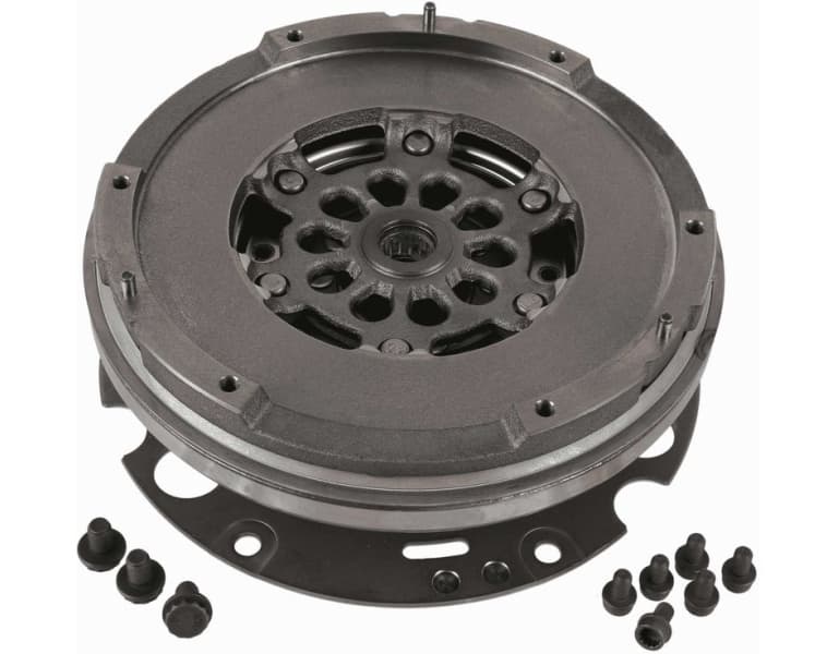 Flywheel Dual-mass flywheel 2294 501 273