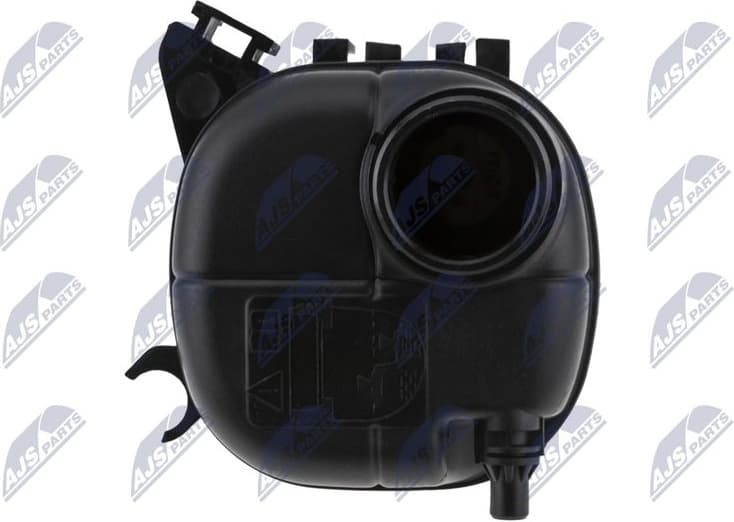 Expansion Tank, coolant CZW-BM-061 - image 3